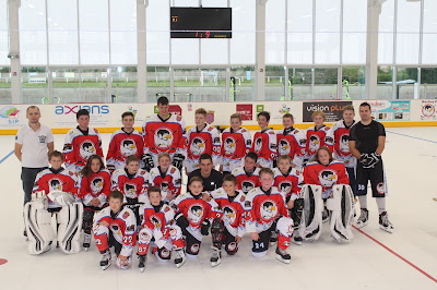Hockey Club de Flixecourt à Flixecourt