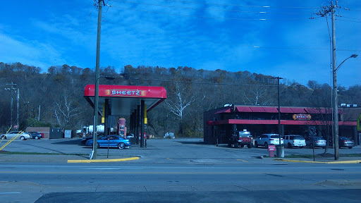 Convenience Store «Sheetz #92», reviews and photos, 111 E Main St, Monongahela, PA 15063, USA