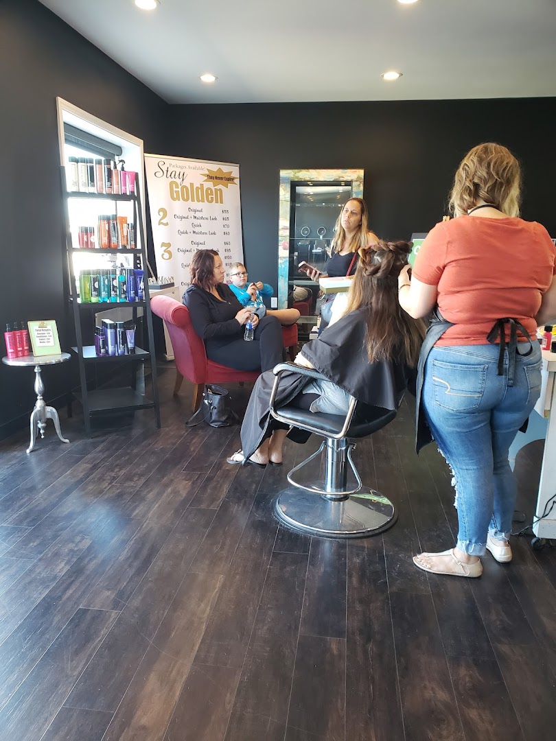Shear Excellence Salon | Beauty salon in Rantoul, IL