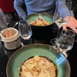 Photo n° 3 de l'avis de Sylvie. fait le 11/11/2023 à 14:16 pour Restaurant L'Évadé Bistronomie Paris 9 à Paris