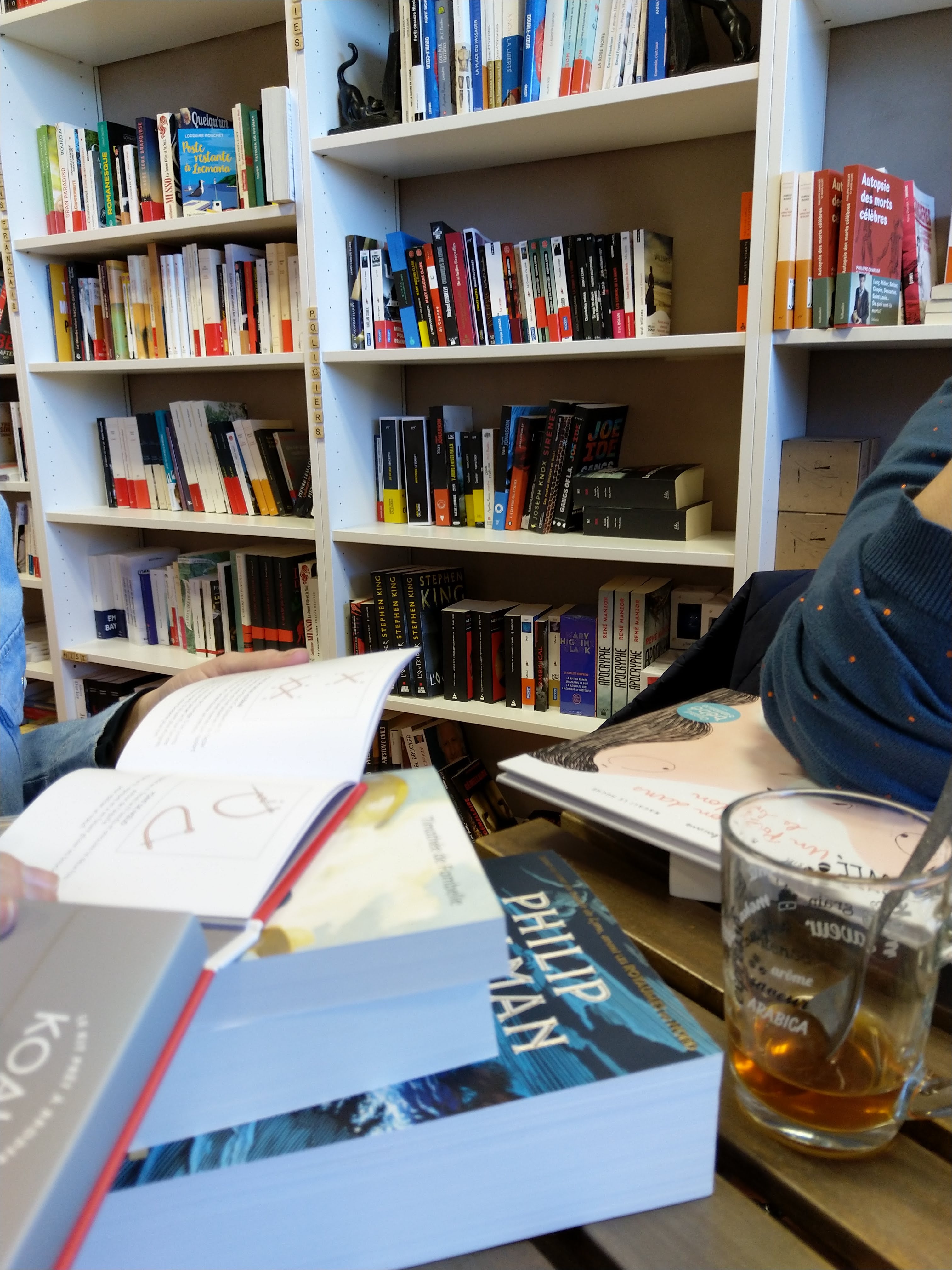 Photo n° 2 de l'avis de Vivien.u fait le 27/02/2019 à 15:35