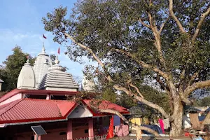 Simsa Mata temple image