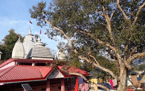 Simsa Mata temple image