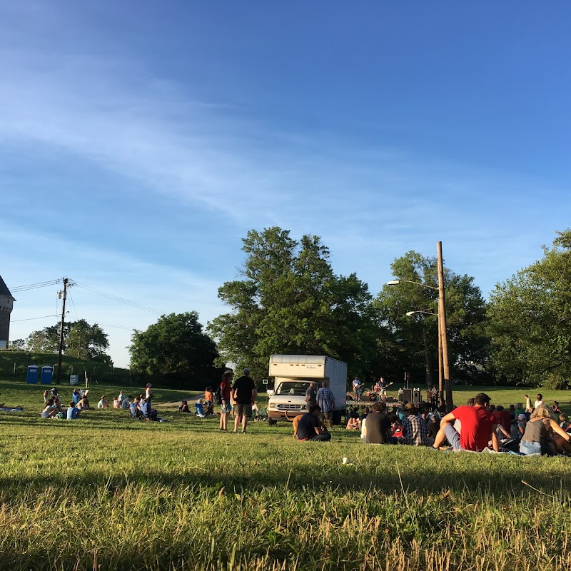 Fort Reno Park