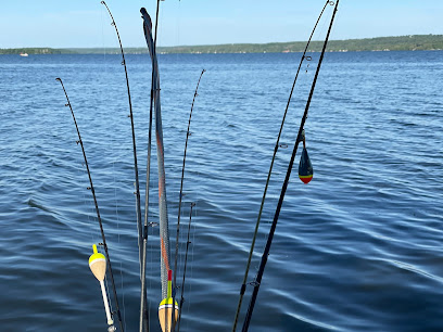 Fish On Fishing Guides