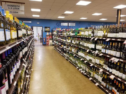 Liquor Store «Fine Wine & Good Spirits», reviews and photos, 766 PA-113, Souderton, PA 18964, USA