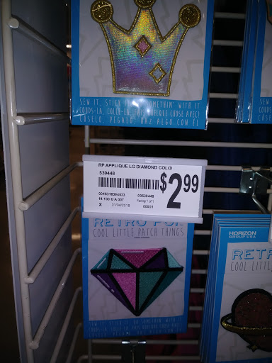 Craft Store «Michaels», reviews and photos, 831 Cortez Rd W, Bradenton, FL 34207, USA