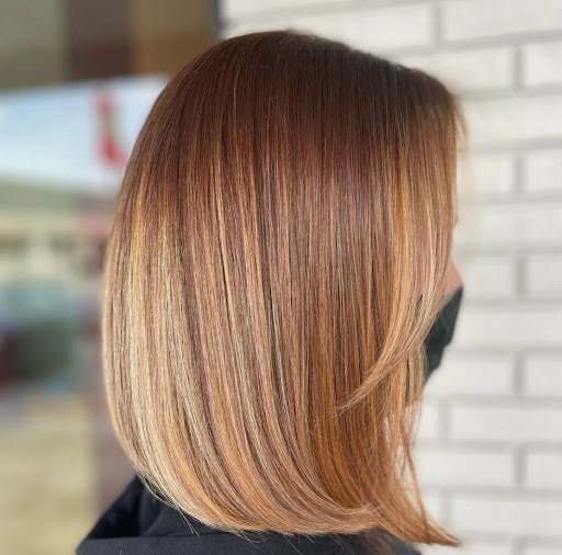 Beauty Salon «Oasis Salon», reviews and photos, 11710 Jefferson Ave, Newport News, VA 23606, USA