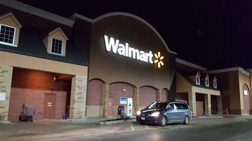 Department Store «Walmart Supercenter», reviews and photos, 500 Gallery Blvd, Scarborough, ME 04074, USA