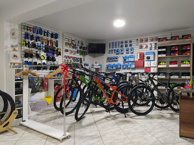 Opiniones de Mountain Bike - Huacho en Huacho - Tienda de bicicletas