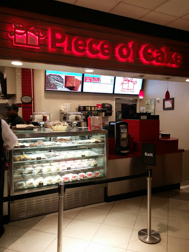 Cake Shop «Piece of Cake», reviews and photos, 6000 N Terminal Pkwy, College Park, GA 30337, USA