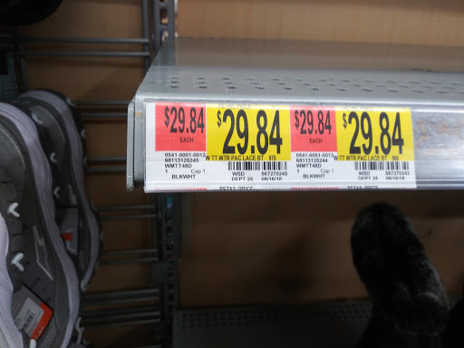 Department Store «Walmart Supercenter», reviews and photos, 2500 S Adams Rd, Rochester Hills, MI 48309, USA