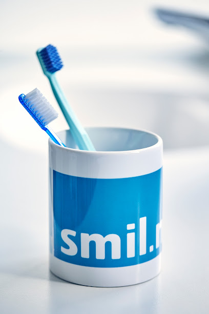 Tandklinikken Smil Nu