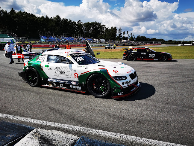 Telefonnummer for FDM Jyllandsringen