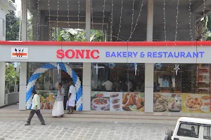 Sonic Bakery and Restaurant image
