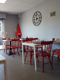 Atmosphère du Restaurant Chouchou&co à Lesparre-Médoc - n°1