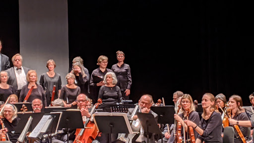 Performing Arts Theater «Spruce Peak Performing Arts Center», reviews and photos, 122 Hourglass Drive, Stowe, VT 05672, USA