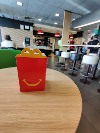 Plats et boissons du Restauration rapide McDonald's Marsac-sur-l’Isle à Marsac-sur-l'Isle - n°2