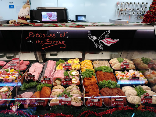 Supermarket «Food City», reviews and photos, 1317 Virginia Ave, Bristol, TN 37620, USA