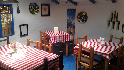 Arcobaleno Restaurante
