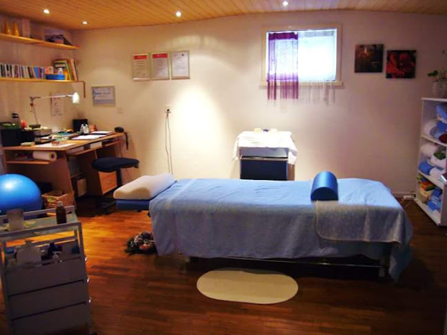 Rezensionen über R&R Massagen in Glarus Nord - Masseur