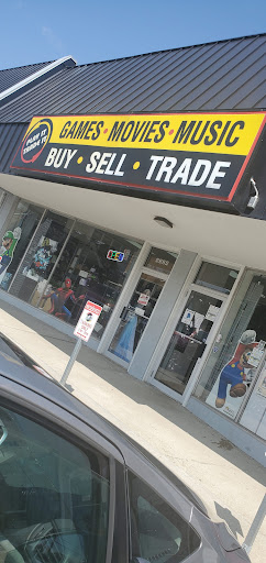Video Game Store «Play It Trade It», reviews and photos, 4324 N High St, Columbus, OH 43214, USA