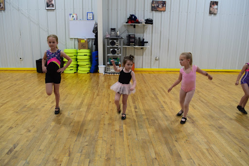 Dance School «Dance Zone & More», reviews and photos, 7487 State Hwy 47, Union, MO 63084, USA