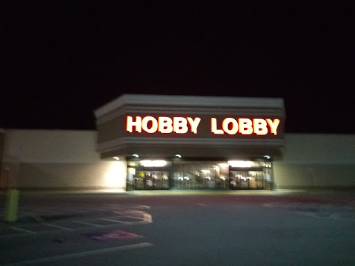 Craft Store «Hobby Lobby», reviews and photos, 4215 Jimmy Lee Smith Pkwy Suite 25, Hiram, GA 30141, USA