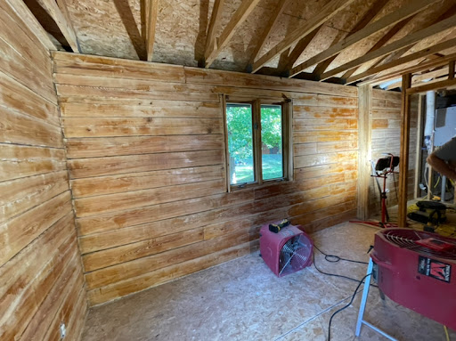 Carpet Cleaning Service «Harris Services», reviews and photos, 5123 S Production Dr C, Bloomington, IN 47403, USA