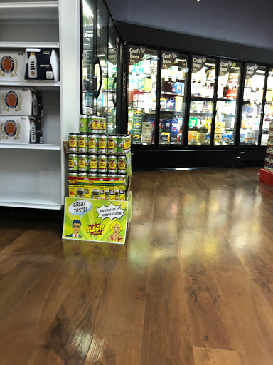 Grocery Store «Winn-Dixie», reviews and photos, 120 International Pkwy, Lake Mary, FL 32746, USA