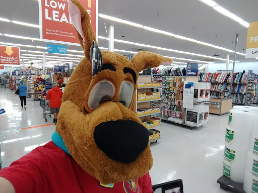 Department Store «Walmart Supercenter», reviews and photos, 1872 NJ-88, Brick, NJ 08724, USA
