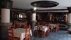 Bar restaurante & hostal en cenicero - La Cepa en Cenicero