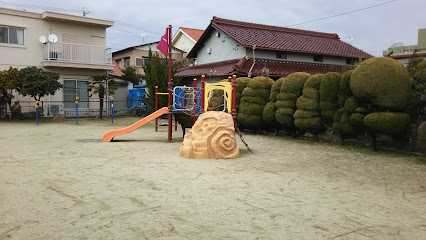 岩作児童遊園
