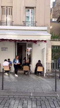 Photos du propriétaire du Restaurant californien BROTHER SISTER Brunch Lunch Dinner à Paris - n°1