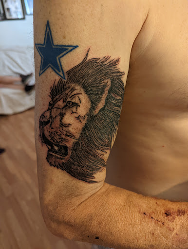 Explore good tattoo ideas with meaning, creative tattoo ideas in Canyon Lake, available at Timeless Tattoos L.L.C.