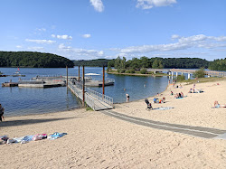 Plage du Puech des Ouilhes'in fotoğrafı çok temiz temizlik seviyesi ile