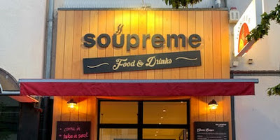 Soupreme Kitchen