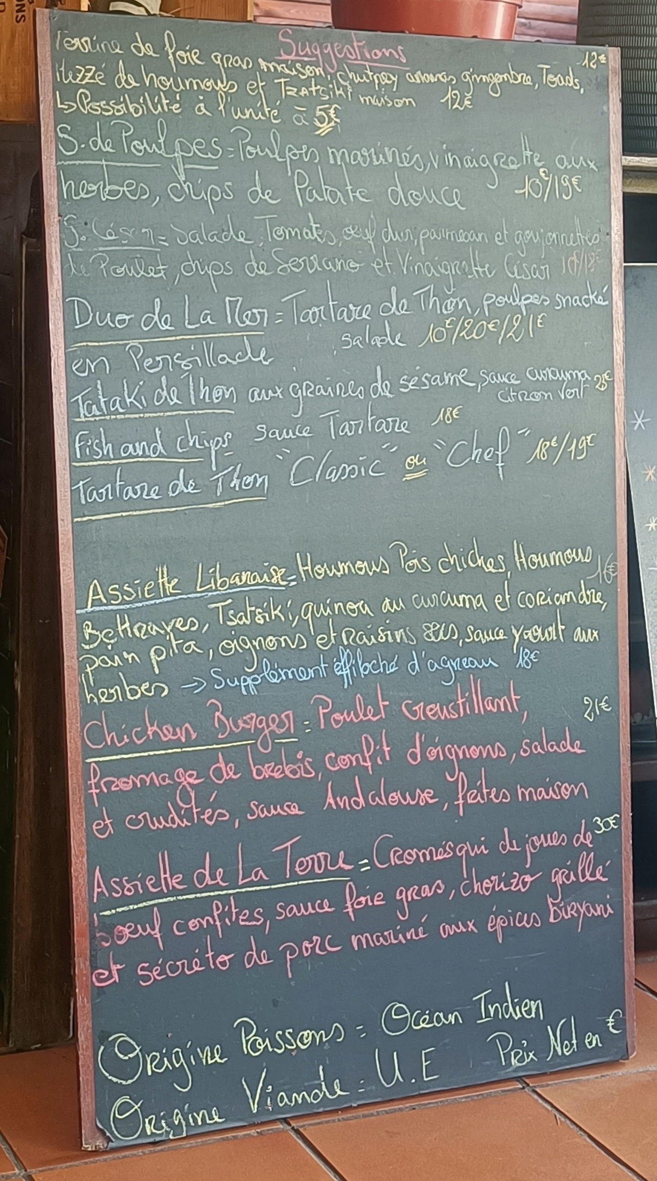 Photo n° 1 de l'avis de Ségo.s fait le 30/06/2022 à 10:55