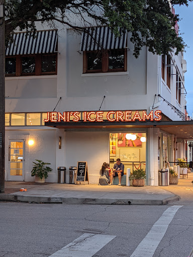 Jeni's Splendid Ice Creams