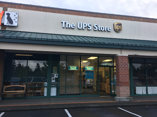 Shipping and Mailing Service «The UPS Store», reviews and photos, 13500 SW Pacific Hwy #58, Tigard, OR 97223, USA