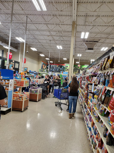 Pet Supply Store «PetSmart», reviews and photos, 21032 S Ellsworth Loop, Queen Creek, AZ 85142, USA