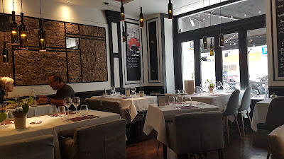 Le Bistrot Gourmand à Cannes