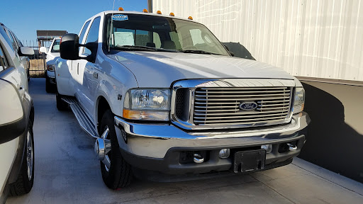 Used Car Dealer «Auto Paradise of Arizona», reviews and photos, 2428 W Lone Cactus Dr, Phoenix, AZ 85027, USA