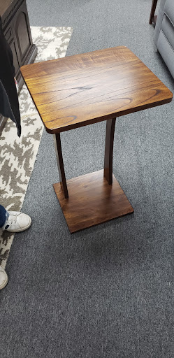 Furniture Store «Martin Fine Furniture», reviews and photos, 5420 S East St, Indianapolis, IN 46227, USA