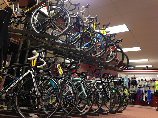 Bicycle Store «Pedal Power», reviews and photos, 520 Hartford Turnpike, Vernon, CT 06457, USA