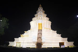 Boat Park Durga Puja image