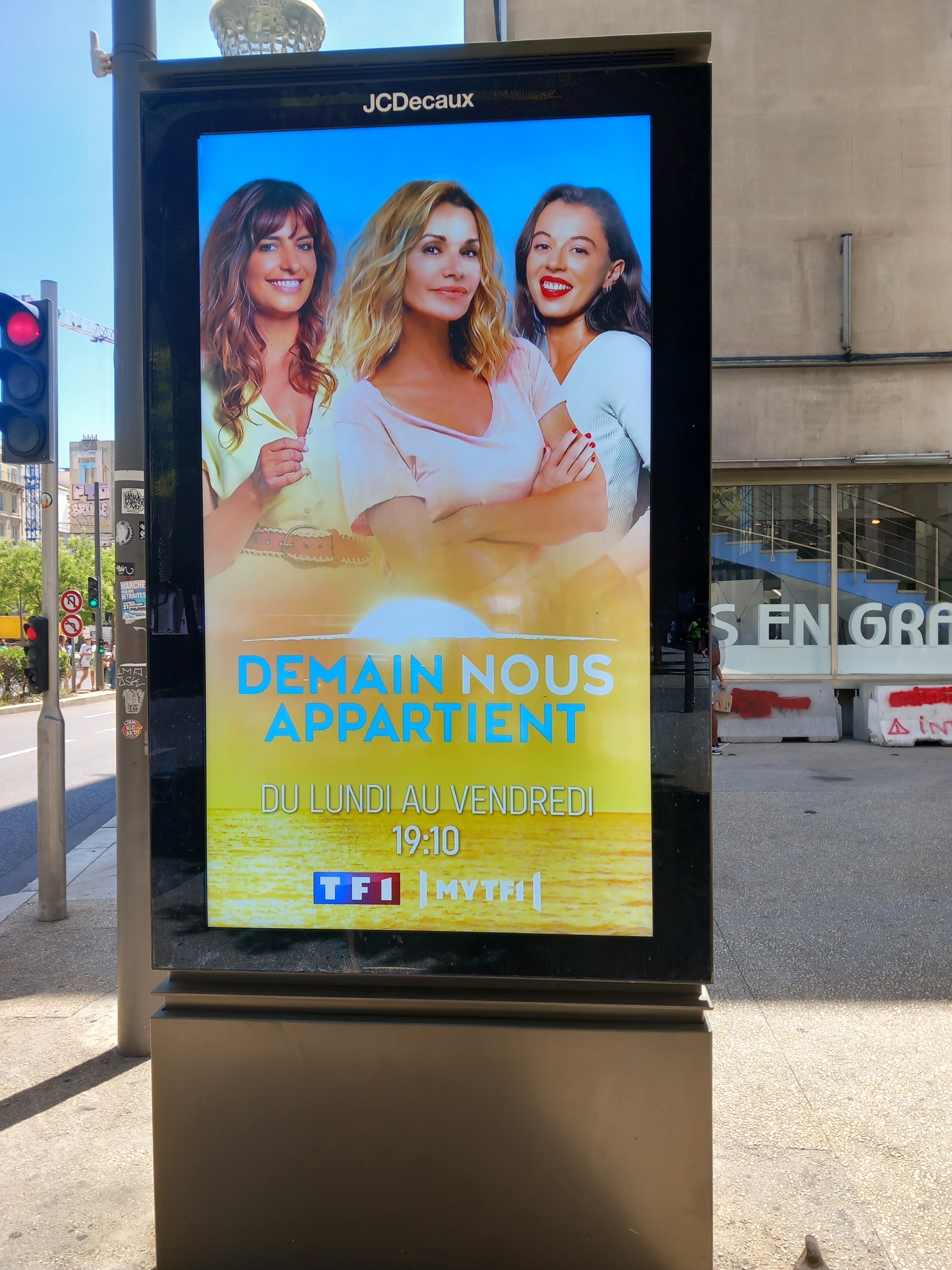 Photo n° 8 de l'avis de Djouhri.i fait le 23/07/2023 à 17:17
