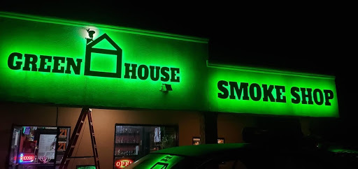 Green House Smoke Shop