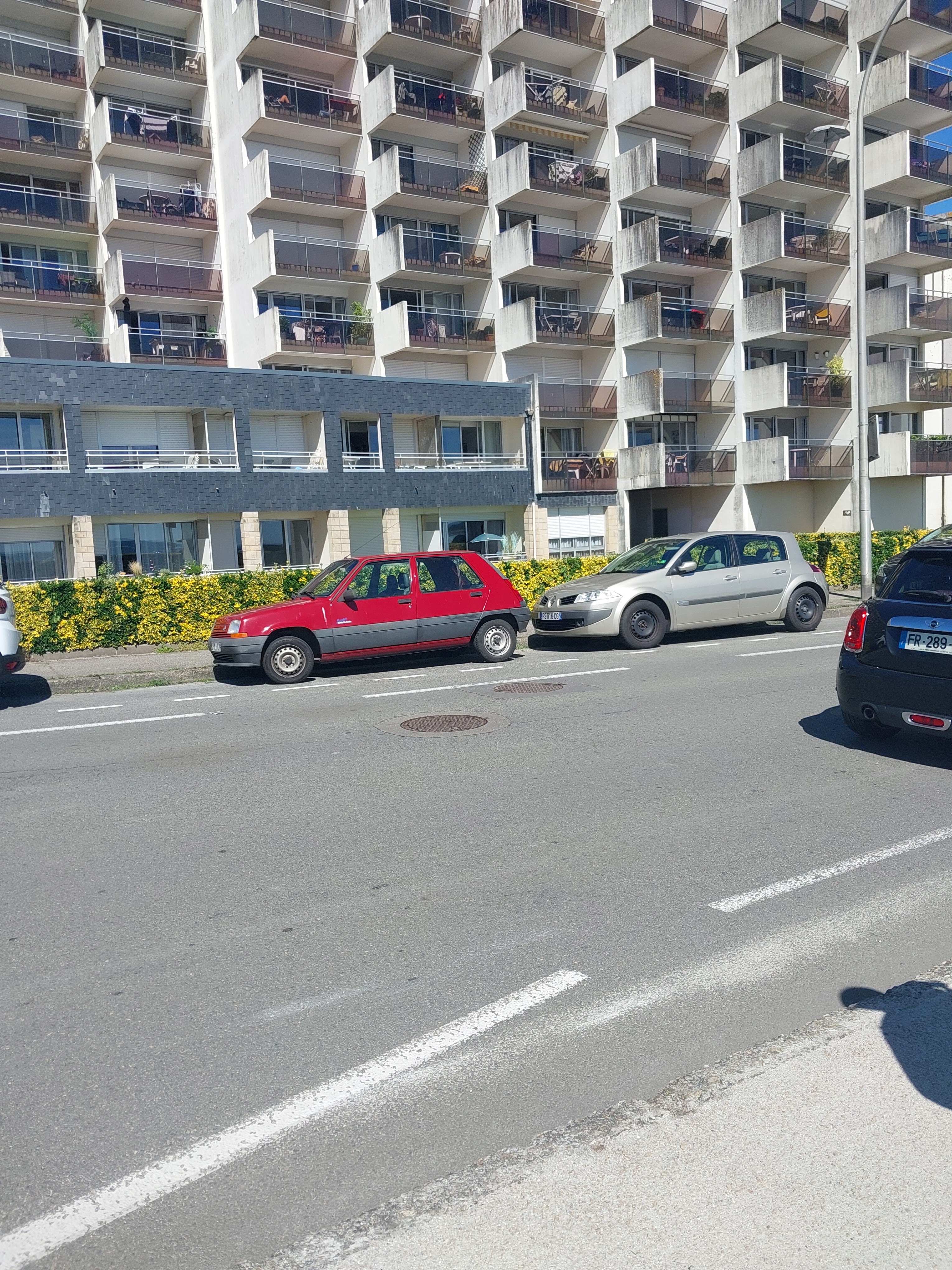 Photo n° 11 de l'avis de Bibiche.a fait le 31/08/2023 à 14:55
