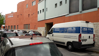 Clinique Chirurgicale de Martigues à Martigues